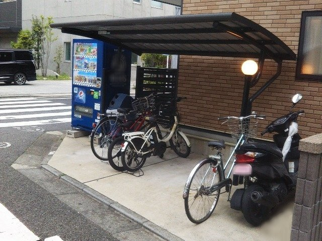 レオネクストグランベルクのその他
