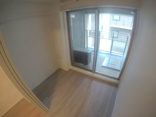 【寝室】 | エスリードレジデンス大阪谷町ザ・マークス