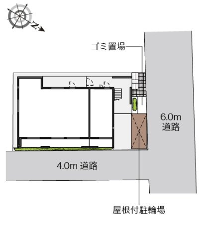 レオネクストグレイスコーポ薩摩のその他
