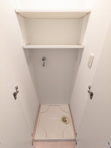 エムジー目黒駅前の設備
