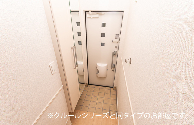 【玄関】 | ジャム　ハウス | 玄関