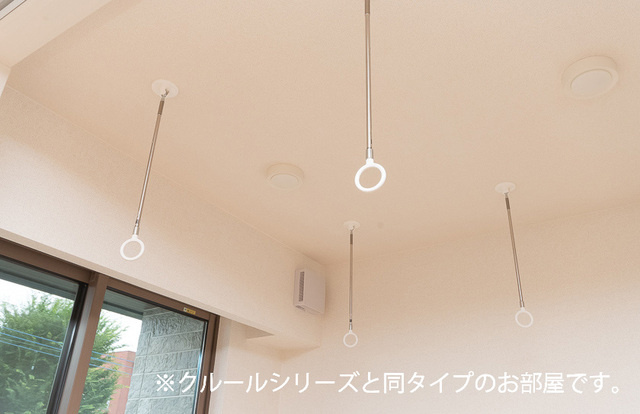 【内装】 | ジャム　ハウス | その他