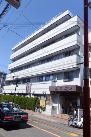 レオネクストロータスハイムの周辺