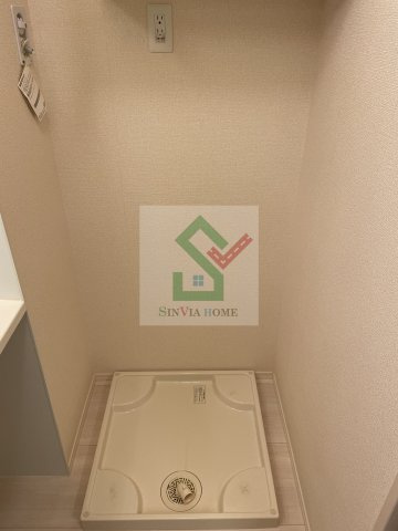 エフエテルネルの設備