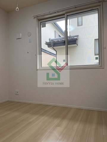 エフエテルネルの寝室