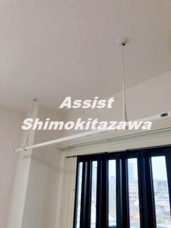 Cosmo Tower（コスモタワー）の設備