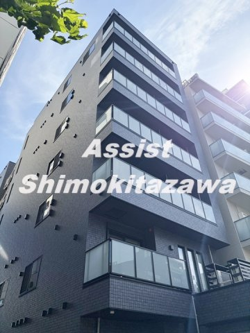 Cosmo Tower（コスモタワー）の外観|内見可能です＾＾諸条件お気軽にご相談ください＾＾