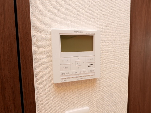 プレサンス立売堀パークシティの設備