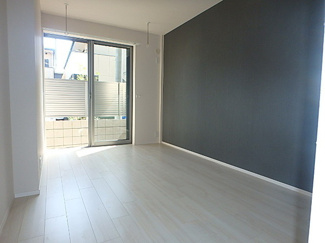 【洋室】 | Ｍａｉｓｏｎ　Ｌｅ　Ｓｏｌｅｉｌ