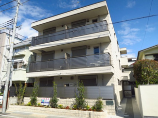 【外観】 | Ｍａｉｓｏｎ　Ｌｅ　Ｓｏｌｅｉｌ