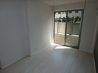 【洋室】 | Ｍａｉｓｏｎ　Ｌｅ　Ｓｏｌｅｉｌ