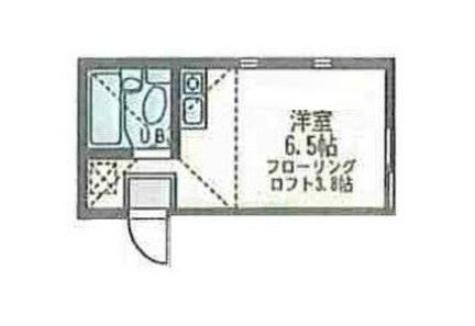 ユナイト金沢文庫ヴェルサイユの丘