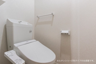 【トイレ】 | エスペランサA
