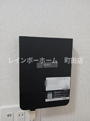 ディアコート本厚木※初期費用分割あと払いサービス利用可能物件の設備