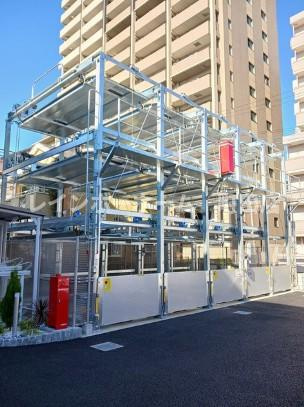 ディアコート本厚木※初期費用分割あと払いサービス利用可能物件のその他共用部分