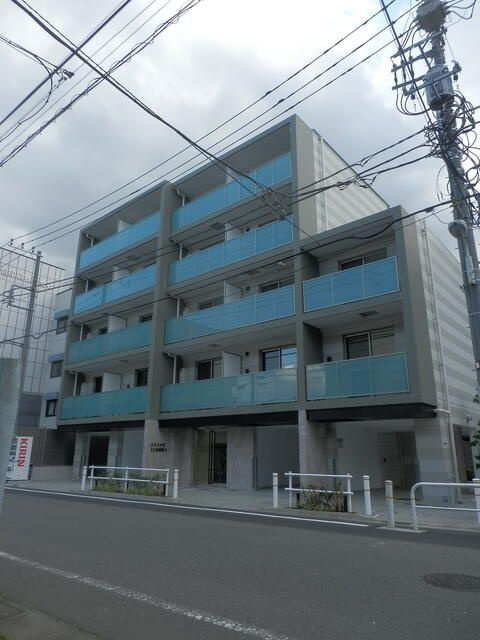 ユリカロゼＡＺ志村坂上