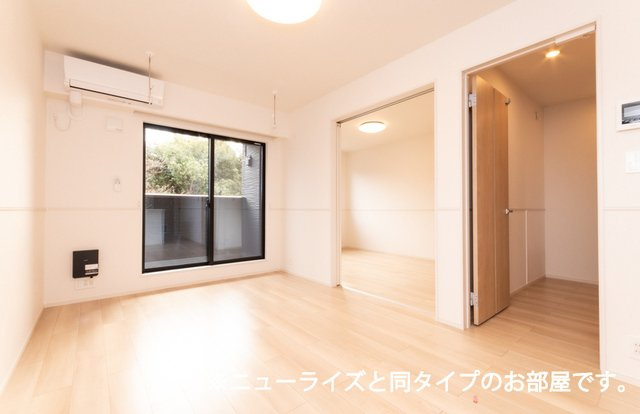 【居間・リビング】 | 麓　Ｔｅｒｒａｃｅ | 使いやすい居間です