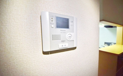 【セキュリティ】 | シュペリュール | 別のお部屋の写真です