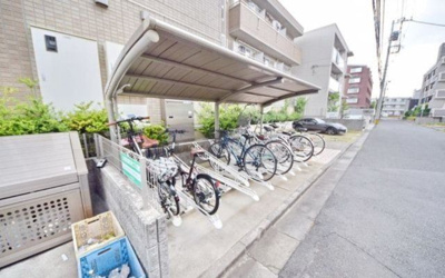 【その他共用部分】 | シュペリュール