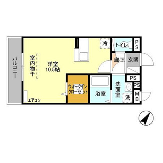 【間取り】 | シュペリュール