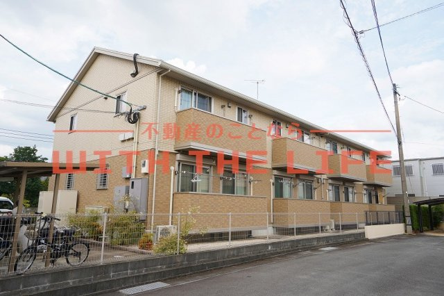 ディアコート合川【キャッシュバック対象物件】