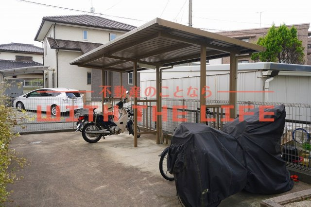 ディアコート合川【キャッシュバック対象物件】のその他共用部分