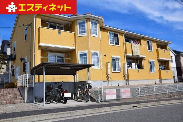 エルスール大高