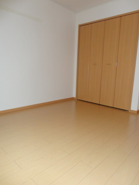 エルスール大高の内装