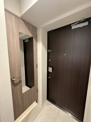 Primal両国の玄関