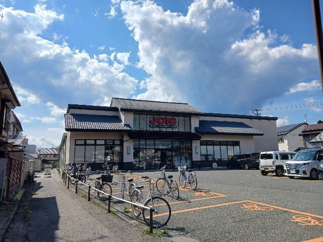グリーンピースの周辺|ジョイス本町店まで2126m