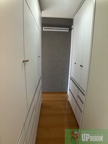 春日井中央マンションの内装