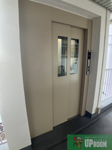 春日井中央マンションのその他共用部分