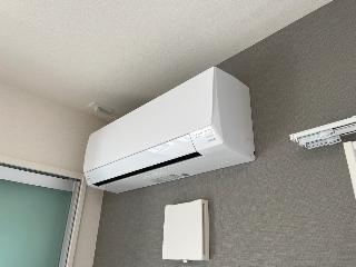 【設備】 | ソラーレ（東松山市松山町　アパートⅡ期新築工事） | 室内設備（イメージ）