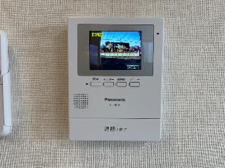 【設備】 | ソラーレ（東松山市松山町　アパートⅡ期新築工事） | 室内設備（イメージ）