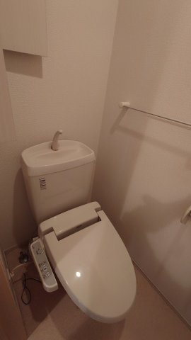 【トイレ】
