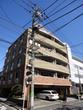 ランドステージ恵比寿の画像