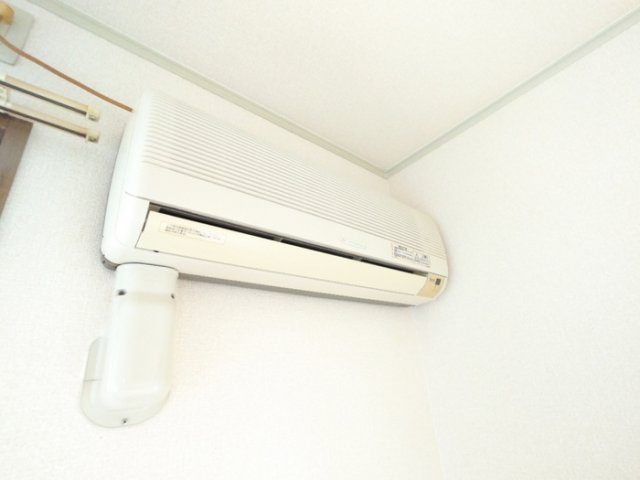 エスポワールＡの設備|その他設備