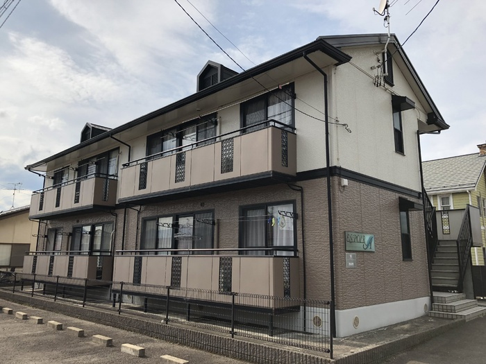 エスポワールＡ