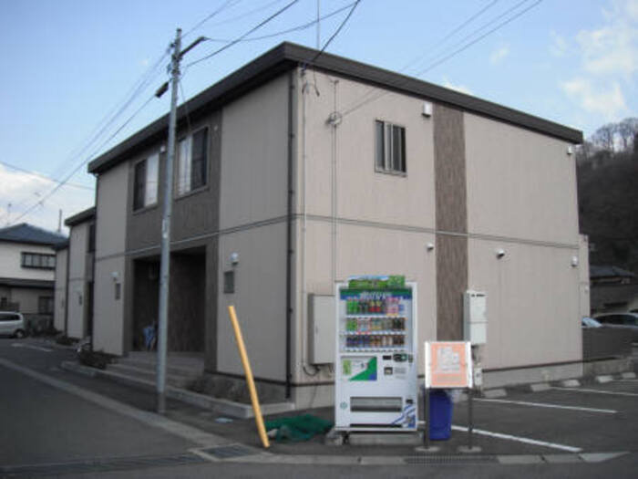 エスポワール渡利 Ａ