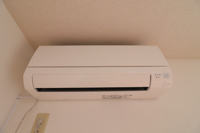 テールフォーム B|エアコン