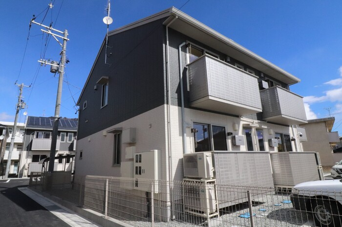 セレスティア森合Ｂ