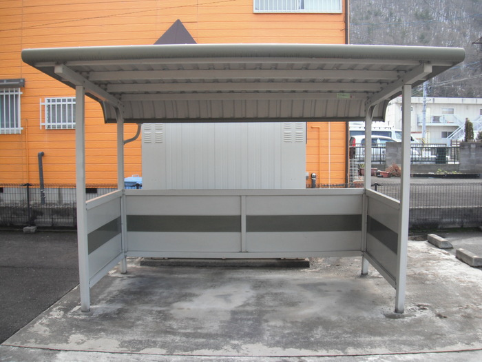 セジュール御山 Ａのその他共用部分|駐輪場