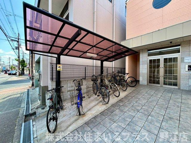 Luna Courtのその他共用部分