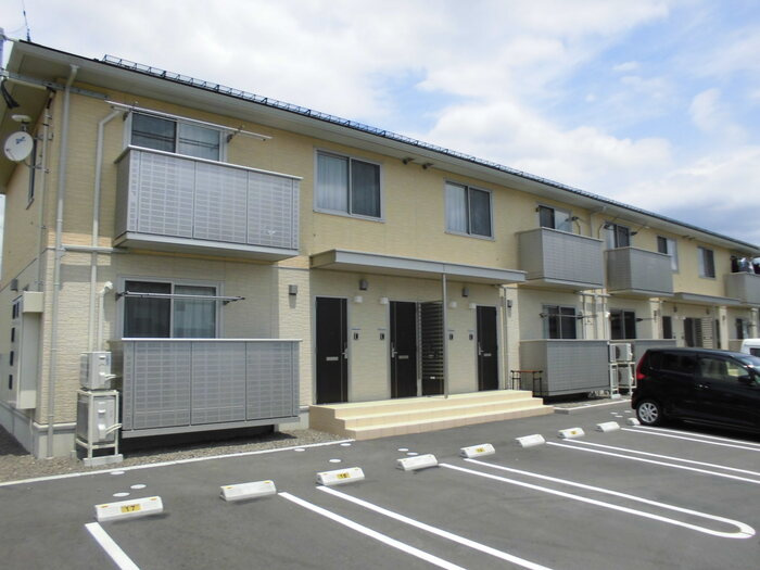シャンピア Ｂ
