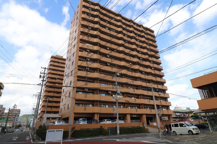 ネオハイツ清明町壱番館 1307