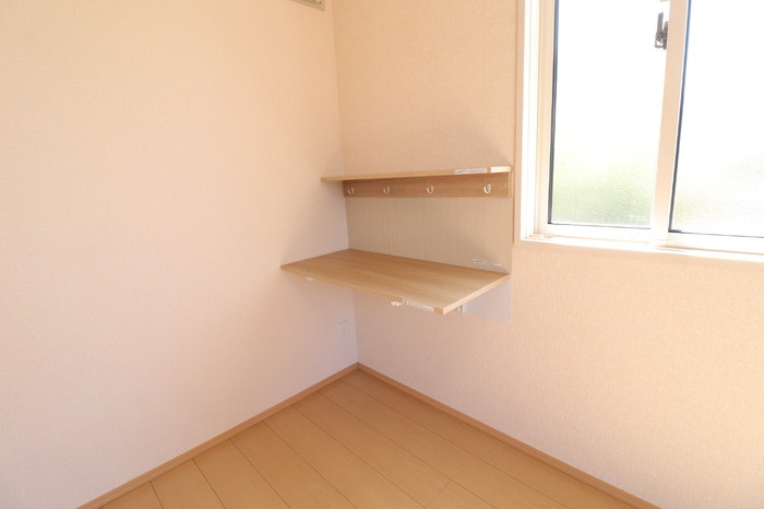 メゾン叶|ワークデスク