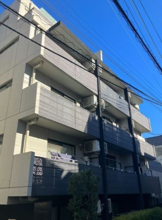 D.Lusso小石川