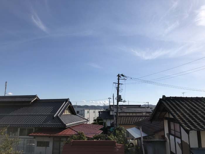 ヴィル・トランキル大森の展望|眺望