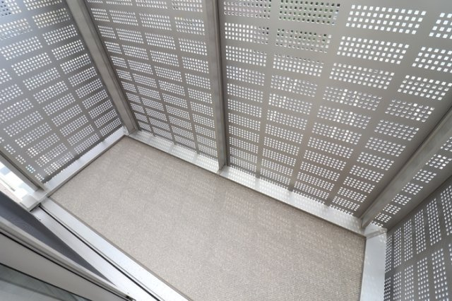 ロイジェントパークス野田町5丁目 E棟|バルセロナ