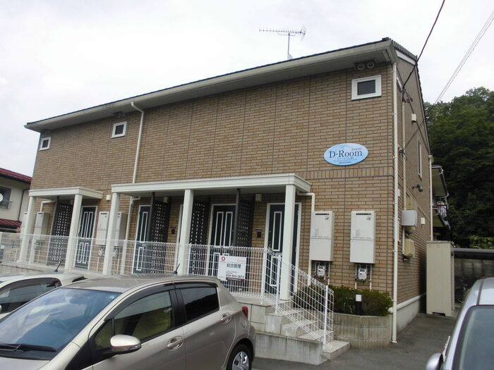 Ｄ－Ｒｏｏｍ蓬莱